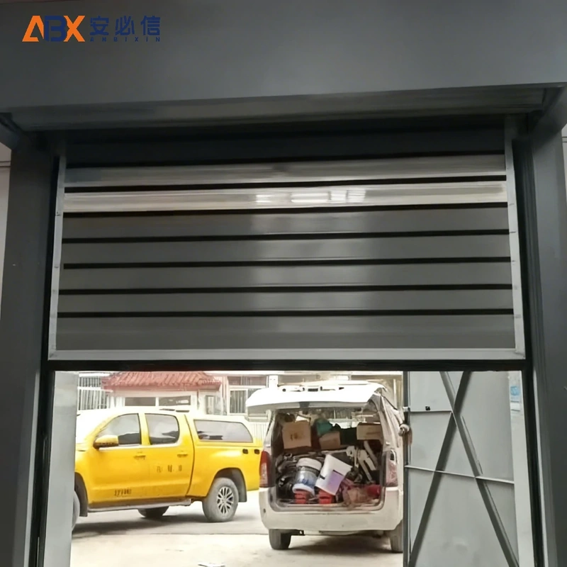 开封市厂房高速门